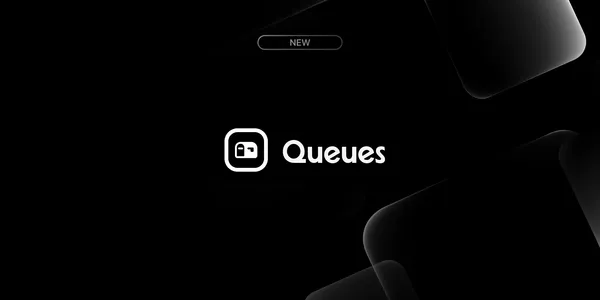 Introducing Queues for Rivet Actors